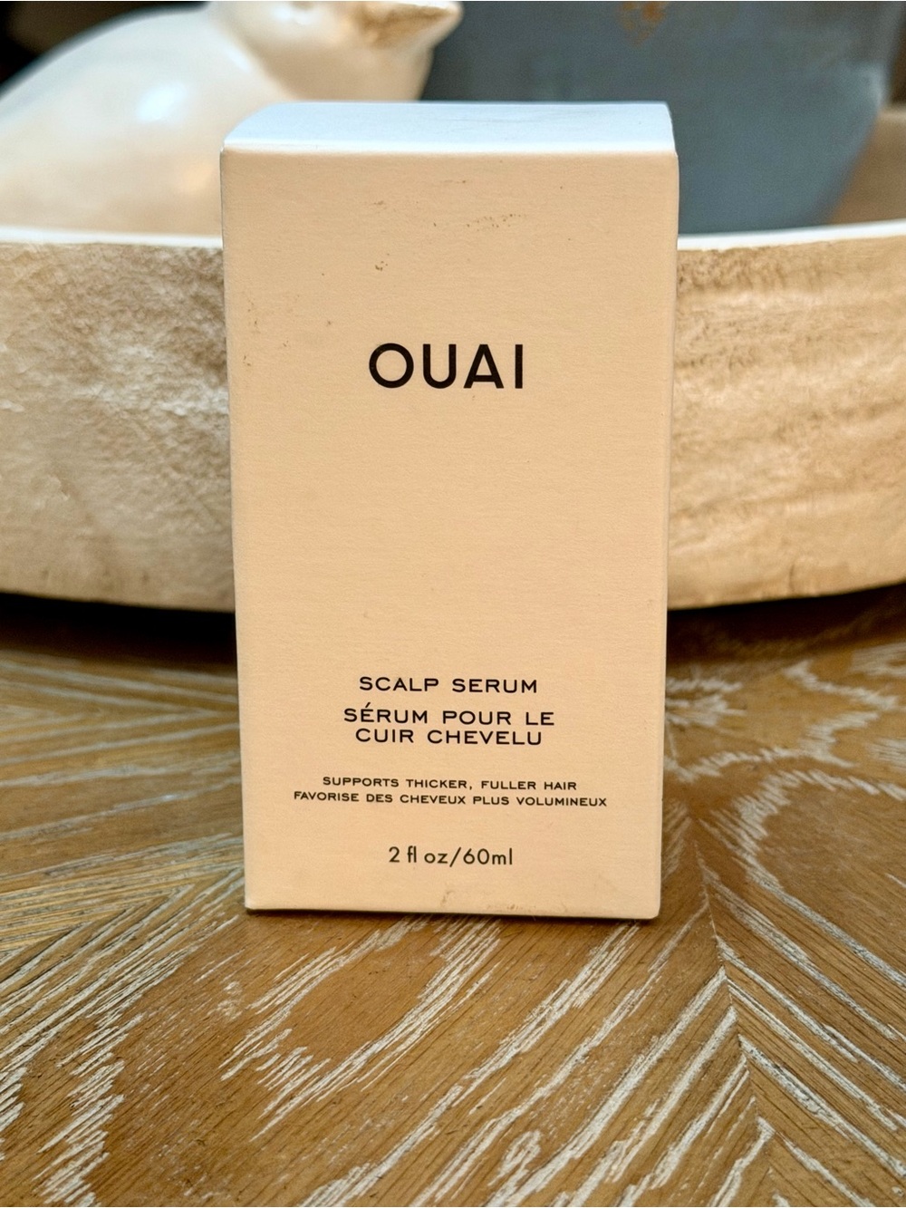 OUAI Scalp Serum